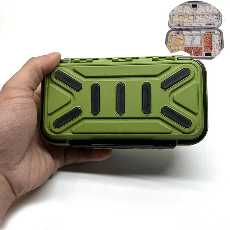 Travel Pill Organizer